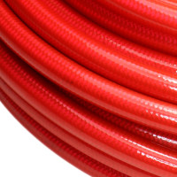 Suttner Carwash Comfort Hose 200 Bar DN6 Red Smooth 3001206 PRICE PER METRE Suttner Carwash Comfort Hose 200 Bar DN6 Red Smooth 3001206 PRICE PER METRE
