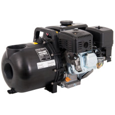Pacer 300P-LC Pump, Petrol Engine Self-priming Polyester Centrifugal Pump 2.5 1060 Lpm