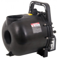 Pacer 300P-PED Pedestal Mounted Self-priming Polyester Pump 2.25 Bar 1050 Lpm