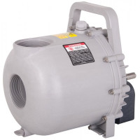 Pacer 200PPV-PED Pedestal Mounted Self-priming Polypropylene Pump 2.5 Bar 870 Lpm