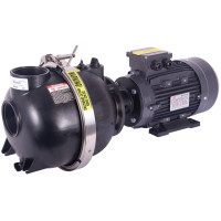 Pacer T Series Electric Motor Driven Slurry Pump 300T-EL3