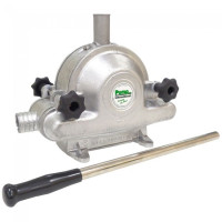 Patay Pump DD120B Pump A2002 135 Lpm 6 Hm