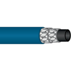 Suttner Ultra High Pressure Hose 600 Bar DN10 Wrapped 30254 PRICE PER METRE