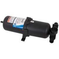 Jabsco Accumulator 1 Litre Tank With Membrane 30573-0000