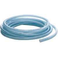 Suttner Clear Braided 6mm 30m Low Pressure Hose 30640 