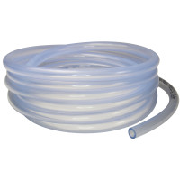 Suttner Clear PVC Low Pressure Hose 4mm 30m 30610
