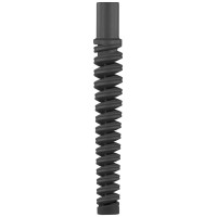 Suttner Hose Bend Restrictor Plastic Spiral 30855