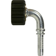 Suttner Quick Screw Coupling 90° Elbow M22XDN10 31703 Suttner Quick Screw Coupling 90° Elbow M22XDN10 31703