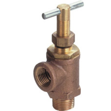 Hypro Pressure Regulating Valve 3300-0001