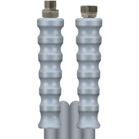 Suttner Greyflex Hose 15 Metre 275 Bar 3/8"M x 3/8"F Ends DN10 Smooth 352201555159