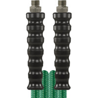 Suttner EasyFarm365+ 15 Metre 275 Bar Hose 3/8"M Ends DN10 Smooth 35420144315