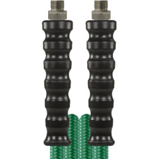 Suttner EasyFarm365+ 15 Metre 275 Bar Hose 3/8"M Ends DN10 Smooth 35420144315