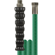 Suttner EasyFarm365+ 10 Metre 275 Bar Hose 3/8"M Ends DN10 Smooth 35420155810