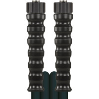 Suttner High Pressure Hose 10 Metre 500 Bar M22F Ends DN10 Wrapped 3581003109