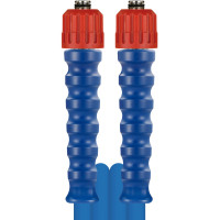 Suttner High Pressure Hose 15 Metre 600 Bar M24F Ends DN10 Wrapped 3686976159