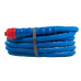 Suttner High Pressure Hose 15 Metre 600 Bar M24F Ends DN10 Wrapped 3686976159