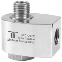 Mosmatic WDG 90° Swivel 40.009