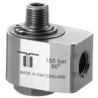 Mosmatic WDG 90° Swivel 40.112