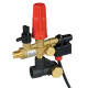 Interpump Setmatic Controlsets Fitted Pressure Switch