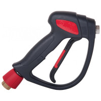 Mecline AL36 Swivel Pressure Wash Gun 4018000049