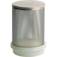 Stainless Steel Filter 1" BSPM