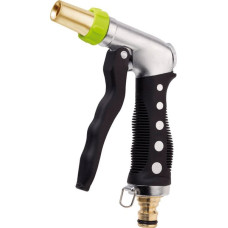 Garden Adjustable Spray Gun 6 Bar 