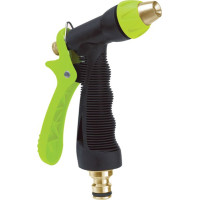 Garden Adjustable Spray Gun 6 Bar 