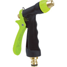 Garden Adjustable Spray Gun 6 Bar 