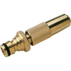 Garden Adjustable Spray Nozzle 10 Bar 406-1004