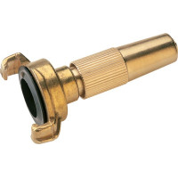 Geka Adjustable Spray Nozzle 10 Bar 406-1009