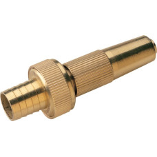 Garden Adjustable Spray Nozzle 10 Bar 406-1013