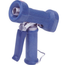 AKBO QR Lance Mount Wash Gun AISI-316 Stainless Steel 24 Bar 65 Lpm AKRL002-B AKBO QR Lance Mount Wash Gun AISI-316 Stainless Steel 24 Bar 65 Lpm AKRL002-B