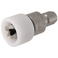 AKBO QR Foam Nozzle 20 Bar ADAFN1/2-NR-NW AKBO QR Foam Nozzle 20 Bar ADAFN1/2-NR-NW