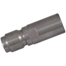 AKBO QR Nozzle Adaptor 200 Bar Long ADAPN1/4-F AKBO QR Nozzle Adaptor 200 Bar Long ADAPN1/4-F