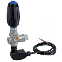 Mecline VRT3-P Unloader Valve and Pressure Switch 4072000111