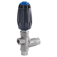 Mecline VX3 Pressure Regulating Unloader Valve 4072200001