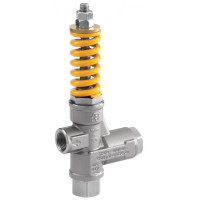 Mecline VXR3-160 Pressure Regulator Valve 4072300000