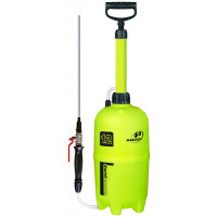Marolex P12Vac Oil Vacuum Pump 