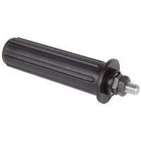 Side grip for PA S3 lance Side grip for PA S3 lance