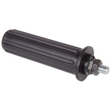 Side grip for PA S3 lance