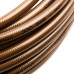 Suttner Sewer Hose 30 Metre 300 Bar 1/8"M Ends DN4 Smooth 411040030 Bronze