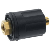 Mecline VP2 Variable Pressure Regulator 4130100001 250 Bar 30 Lpm