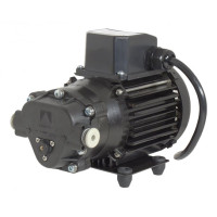 Flojet AD4/90 Multi-Chamber Bypass Pump 3 Lpm 230C/1/50-60Hz