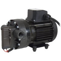 Flojet AD550 Multi-Chamber Demand Pump 10 Lpm 230/1/50Hz