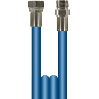 Suttner Sewerstar+ Hose 40 Metre 250 Bar 1/2"M X 1/2"F Ends DN10 Smooth 557100040