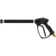 Mecline AL19 Pressure Wash Gun with Extension 250 Bar 30 Lpm Mecline AL19 Pressure Wash Gun with Extension 250 Bar 30 Lpm