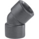 Banjo Polypropylene 45° Threaded Elbows