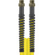 Suttner Yellow Carwash Comfort Hose