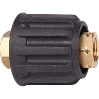 Adjustable Pressure Head 220 Bar 30 Lpm
