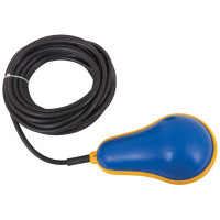 MAC 5 Heavy Duty Float Switch 10 Metre Cable